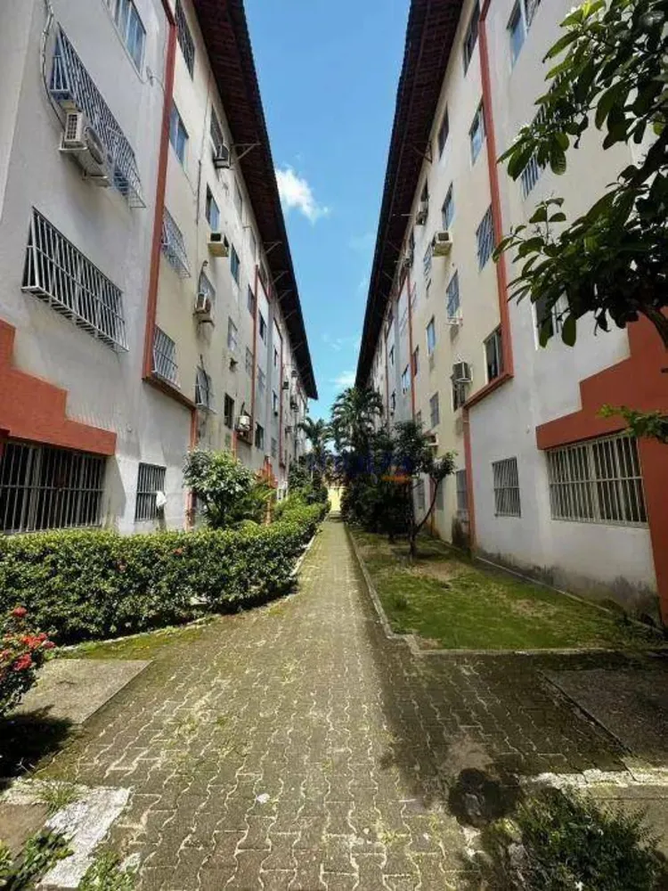 Apartamento, 2 quartos, 56 m² - Foto 13