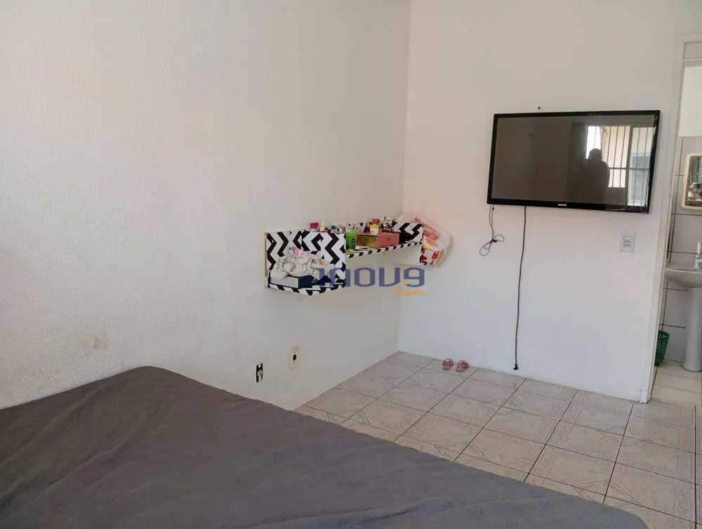 Apartamento, 2 quartos, 56 m² - Foto 8