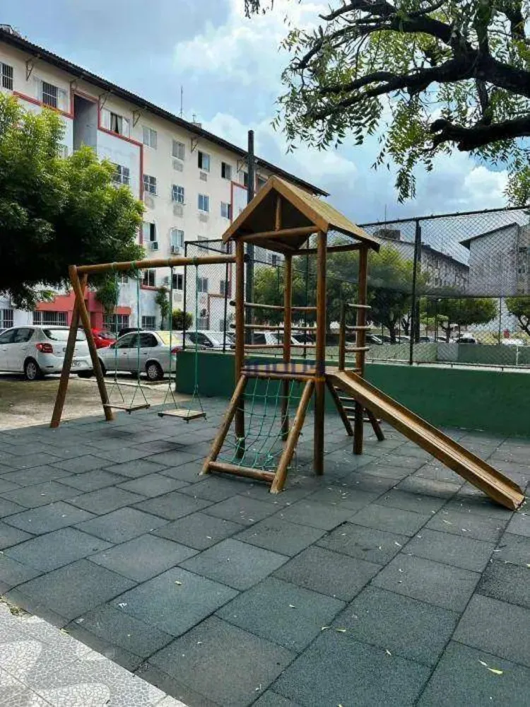 Apartamento, 2 quartos, 56 m² - Foto 14