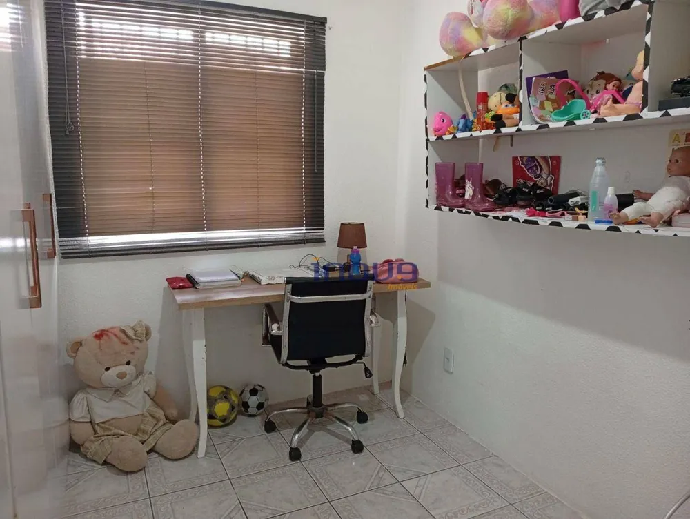 Apartamento, 2 quartos, 56 m² - Foto 7