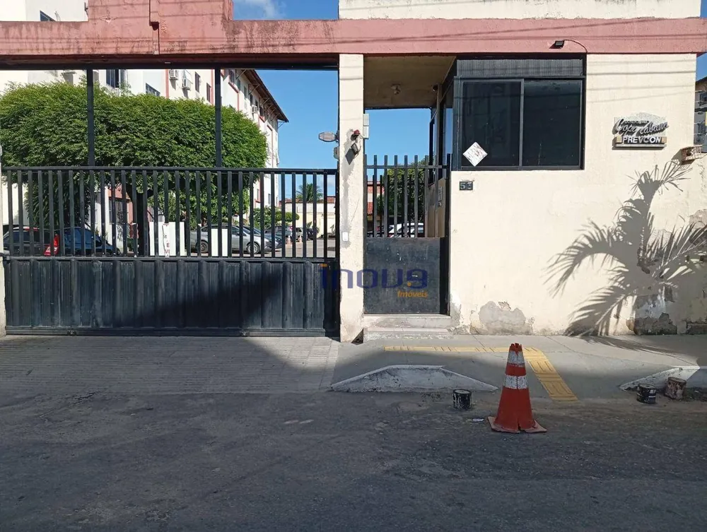 Apartamento, 2 quartos, 56 m² - Foto 2