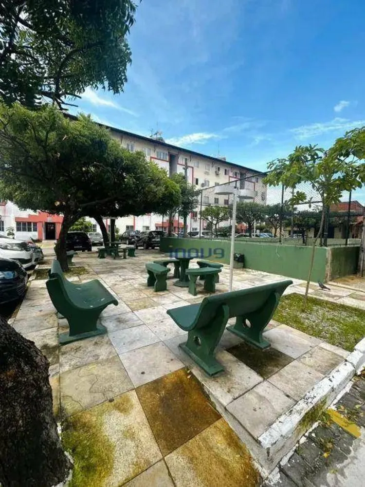 Apartamento, 2 quartos, 56 m² - Foto 15