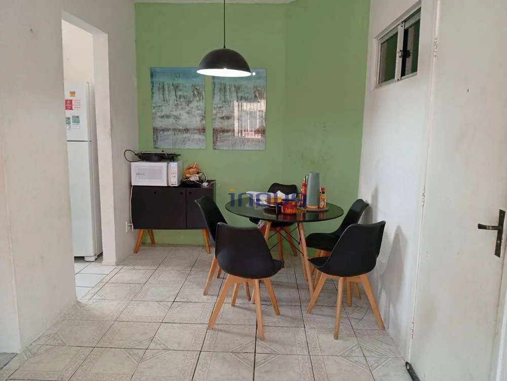 Apartamento, 2 quartos, 56 m² - Foto 4