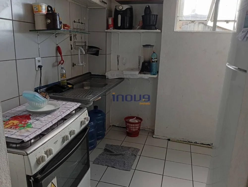Apartamento, 2 quartos, 56 m² - Foto 9