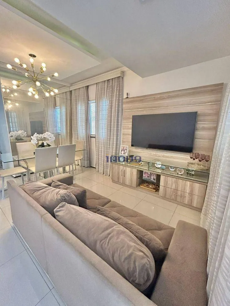 Casa, 4 quartos, 140 m² - Foto 3