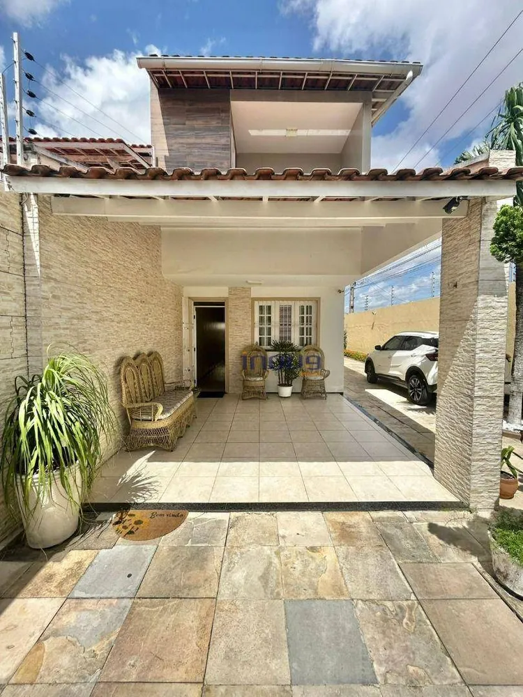 Casa, 4 quartos, 140 m² - Foto 2