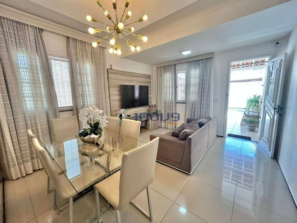 Casa, 4 quartos, 140 m² - Foto 4
