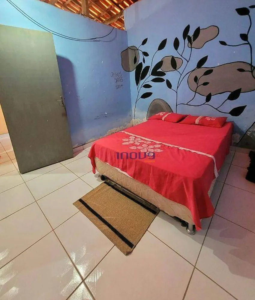 Casa, 3 quartos - Foto 11