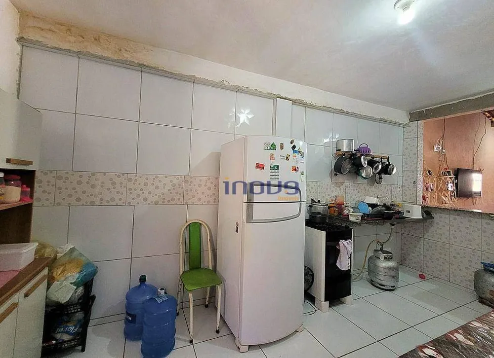 Casa, 3 quartos - Foto 6