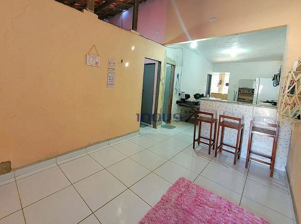 Casa, 3 quartos - Foto 5