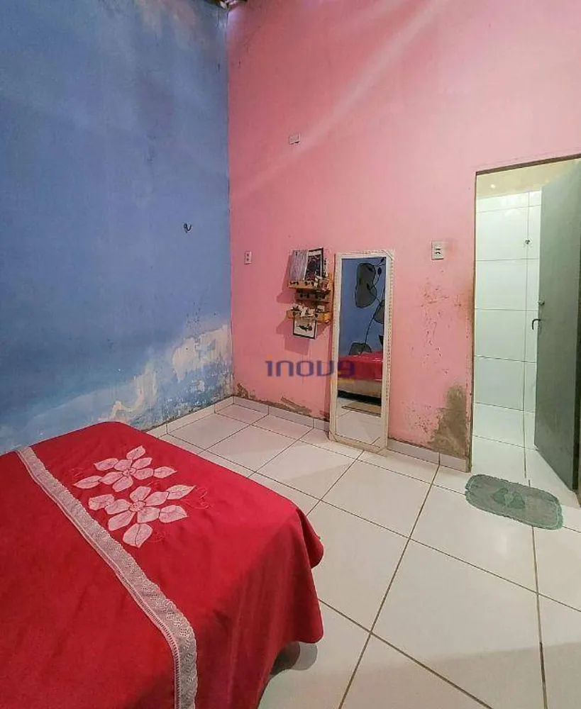 Casa, 3 quartos - Foto 8