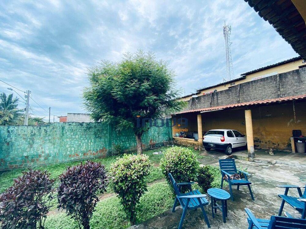 Casa à venda com 4 quartos, 150m² - Foto 4