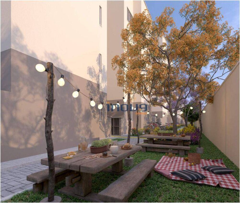Apartamento, 2 quartos, 45 m² - Foto 10