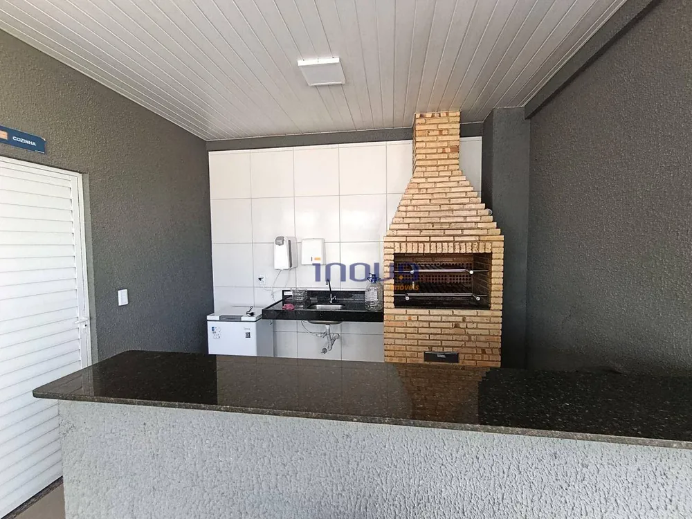 Apartamento, 2 quartos, 40 m² - Foto 10