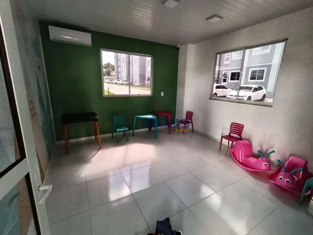 Apartamento, 2 quartos, 40 m² - Foto 9