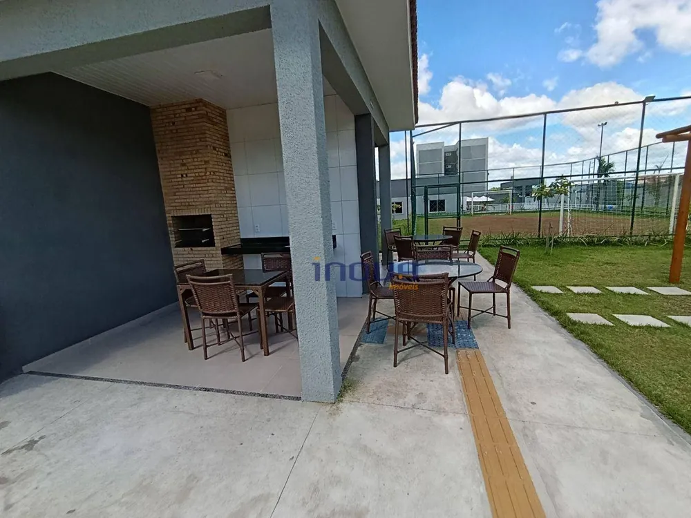 Apartamento, 2 quartos, 40 m² - Foto 14
