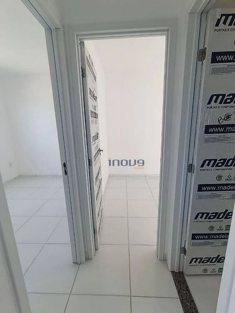 Apartamento, 2 quartos, 40 m² - Foto 12