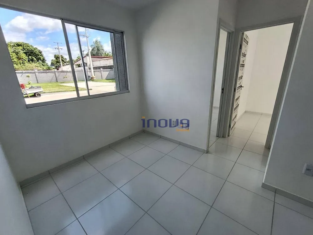 Apartamento, 2 quartos, 40 m² - Foto 7
