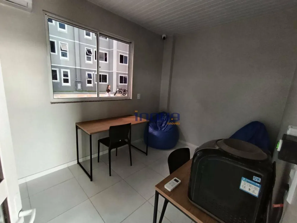 Apartamento, 2 quartos, 40 m² - Foto 5