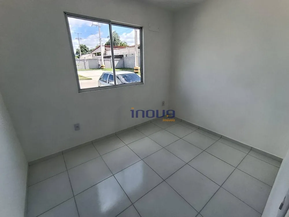 Apartamento, 2 quartos, 40 m² - Foto 11