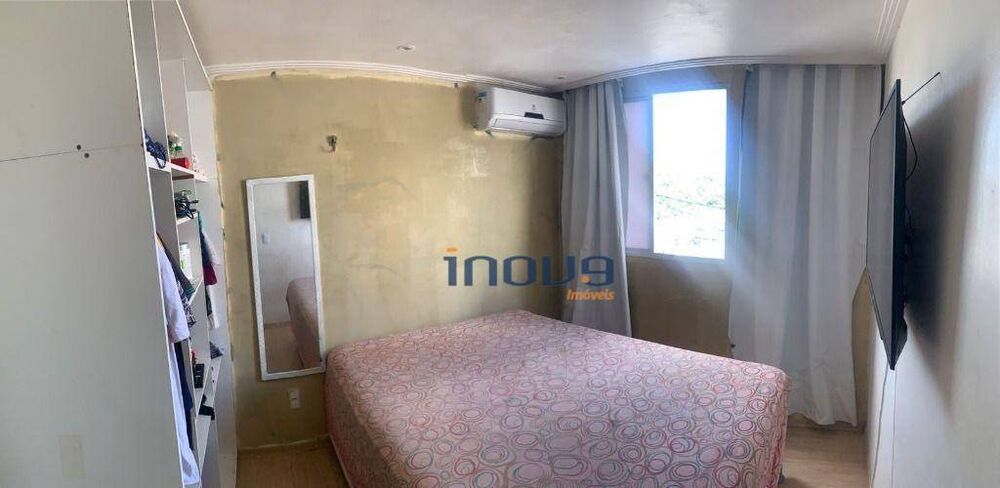 Apartamento, 2 quartos, 43 m² - Foto 12