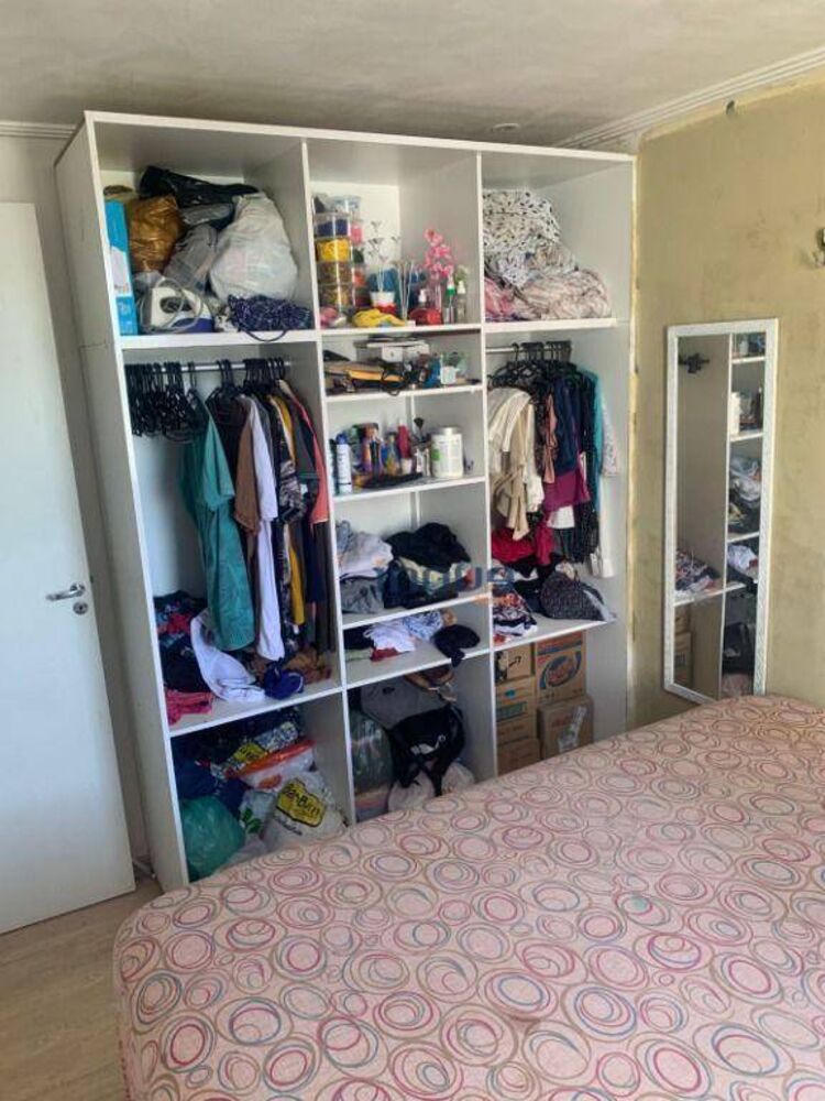 Apartamento, 2 quartos, 43 m² - Foto 11