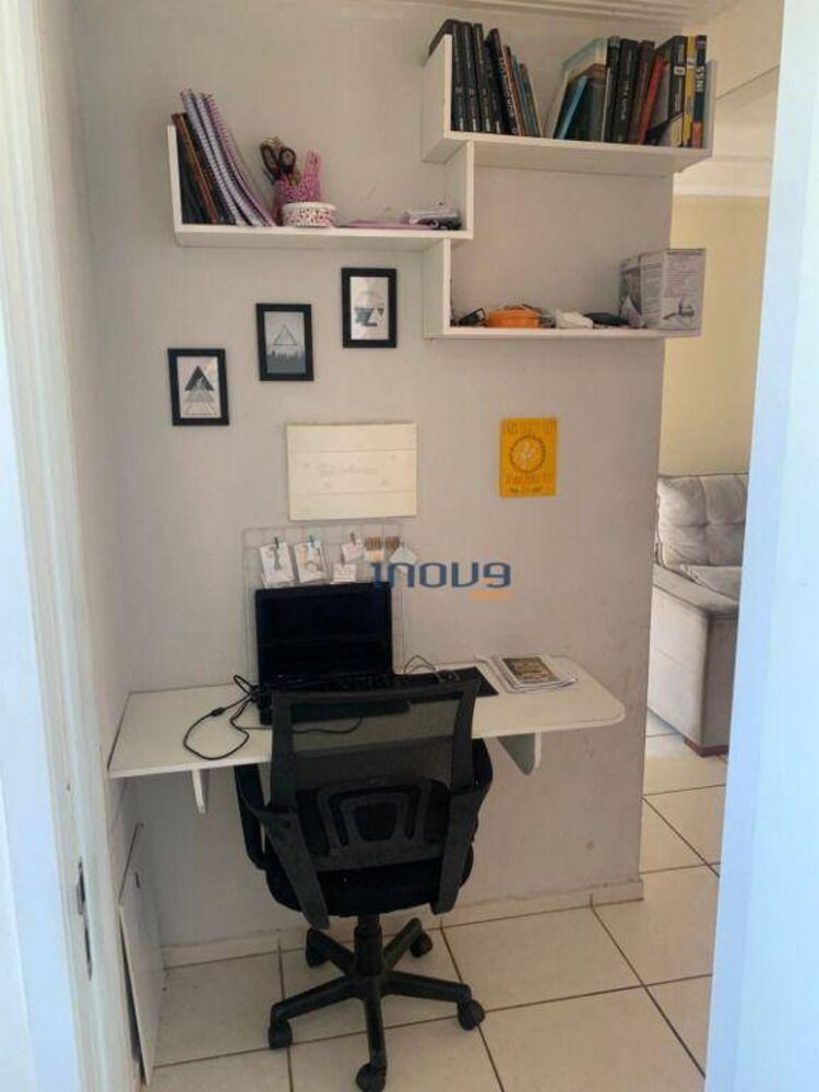 Apartamento, 2 quartos, 43 m² - Foto 15