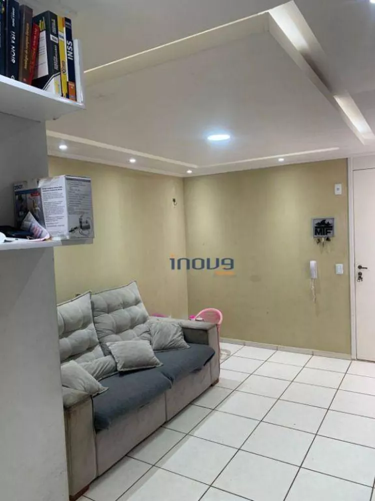Apartamento, 2 quartos, 43 m² - Foto 8
