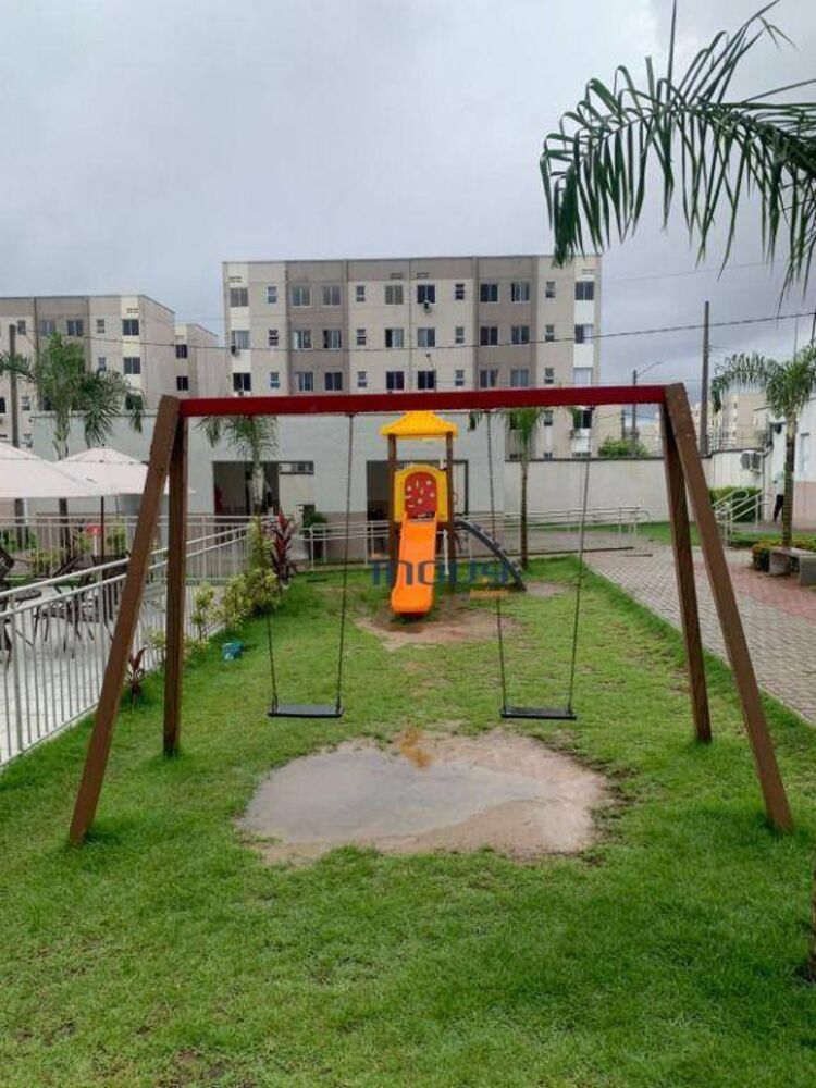 Apartamento, 2 quartos, 43 m² - Foto 4