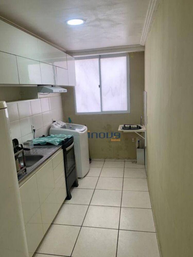 Apartamento, 2 quartos, 43 m² - Foto 17