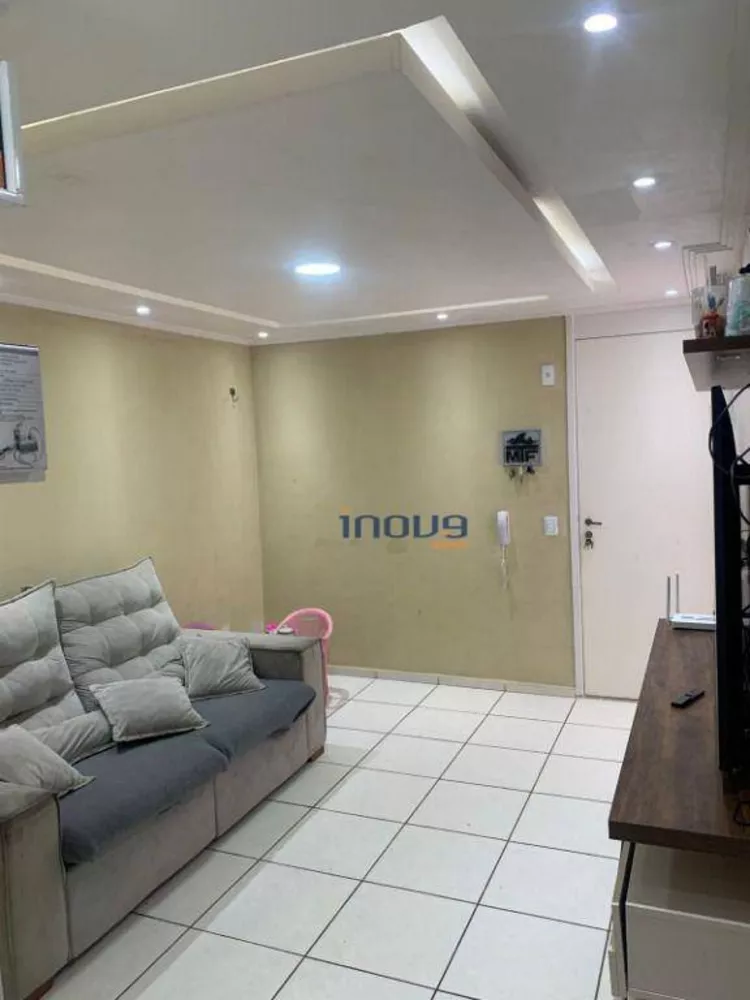 Apartamento, 2 quartos, 43 m² - Foto 7