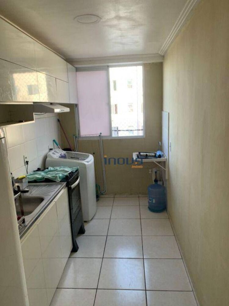 Apartamento, 2 quartos, 43 m² - Foto 19
