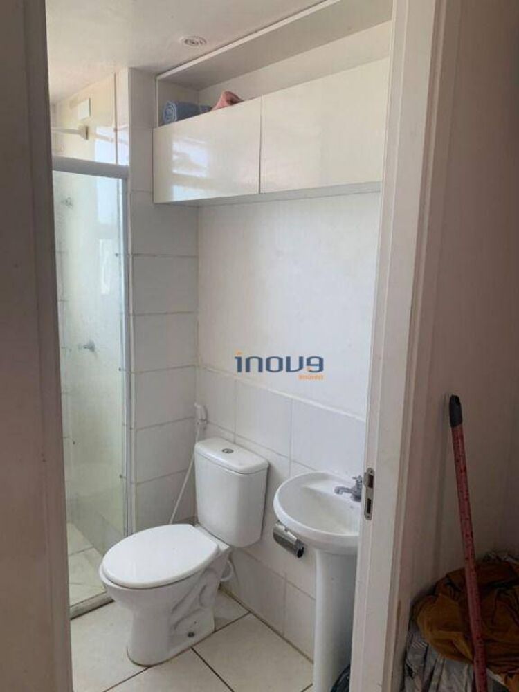 Apartamento, 2 quartos, 43 m² - Foto 14