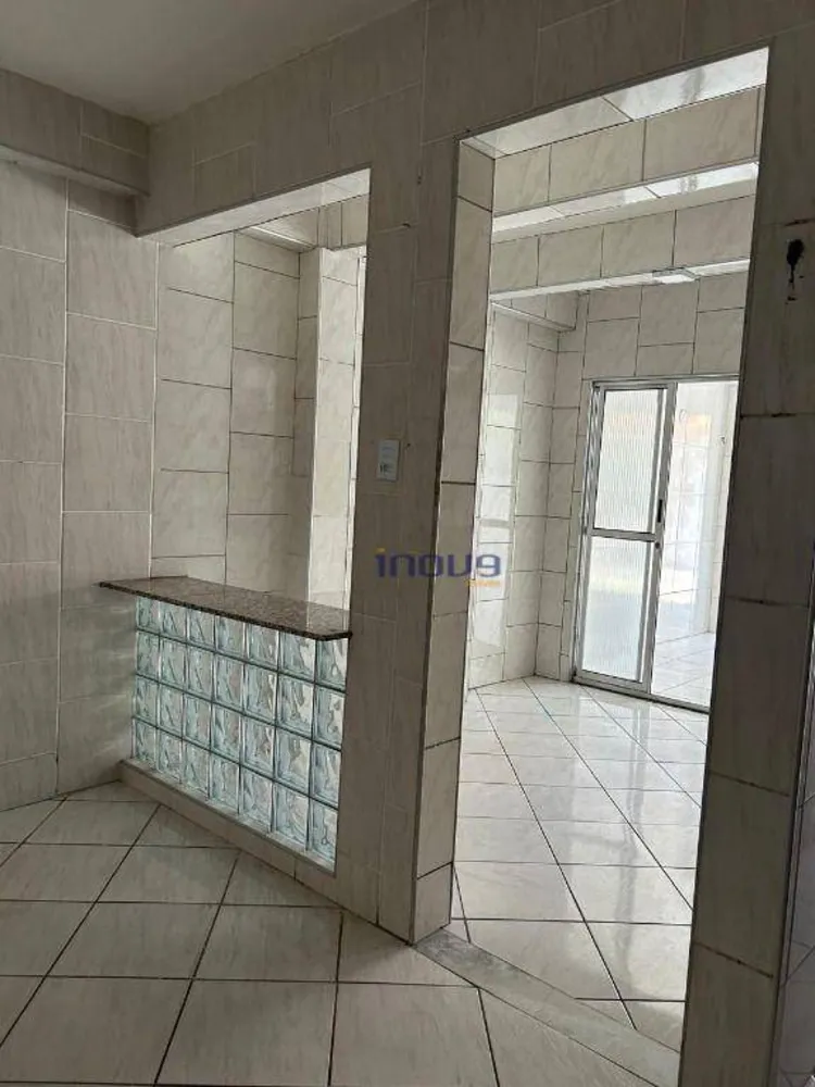 Casa, 2 quartos, 120 m² - Foto 1