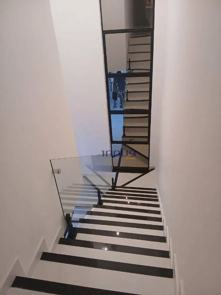 Casa, 3 quartos, 138 m² - Foto 13