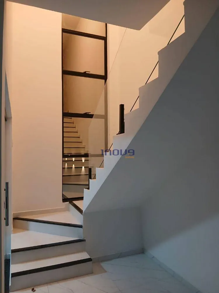 Casa, 3 quartos, 138 m² - Foto 9