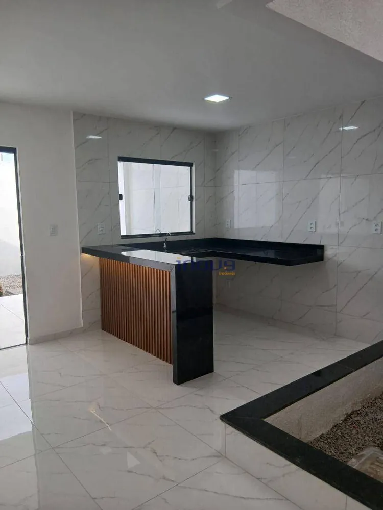 Casa, 3 quartos, 138 m² - Foto 6