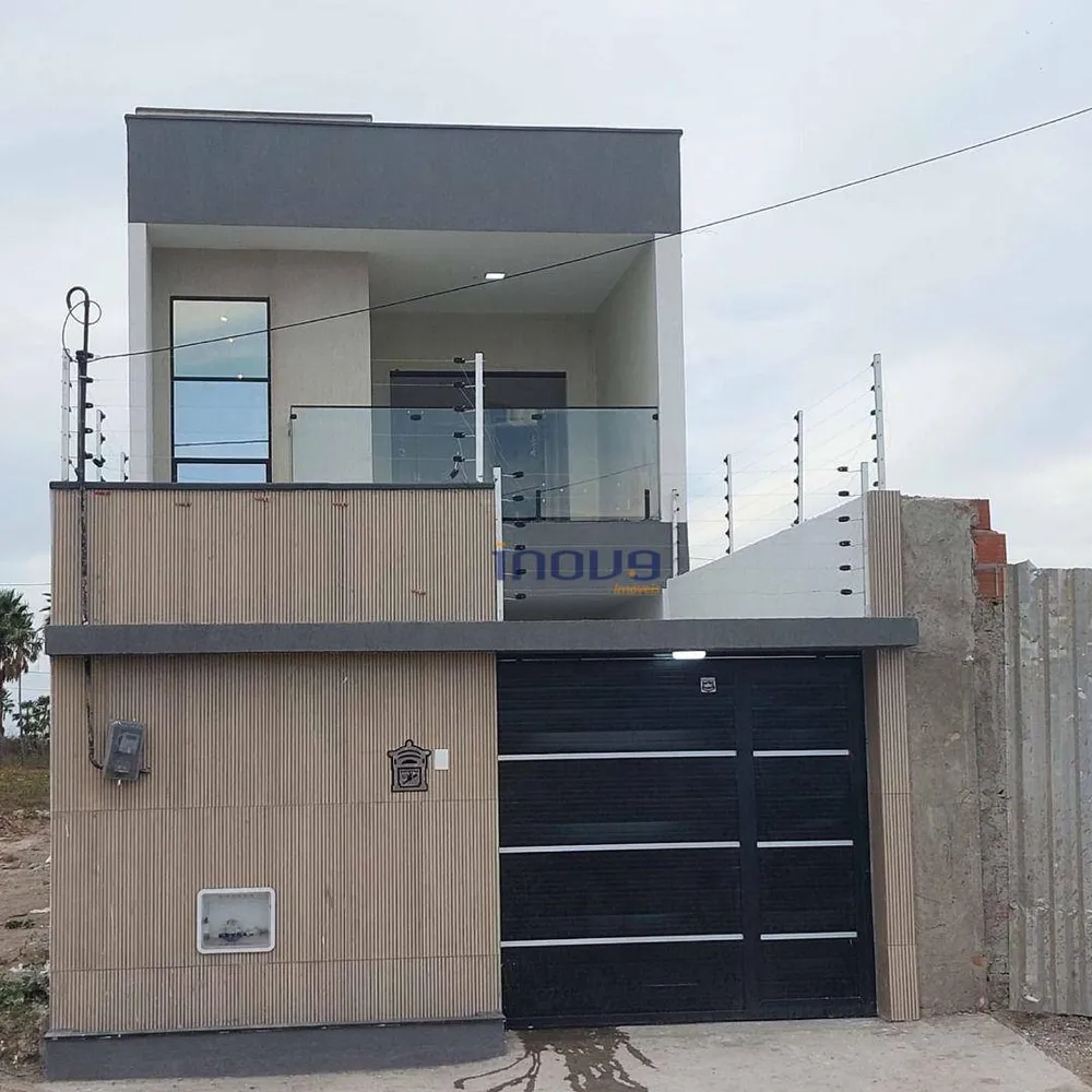 Casa, 3 quartos, 138 m² - Foto 7