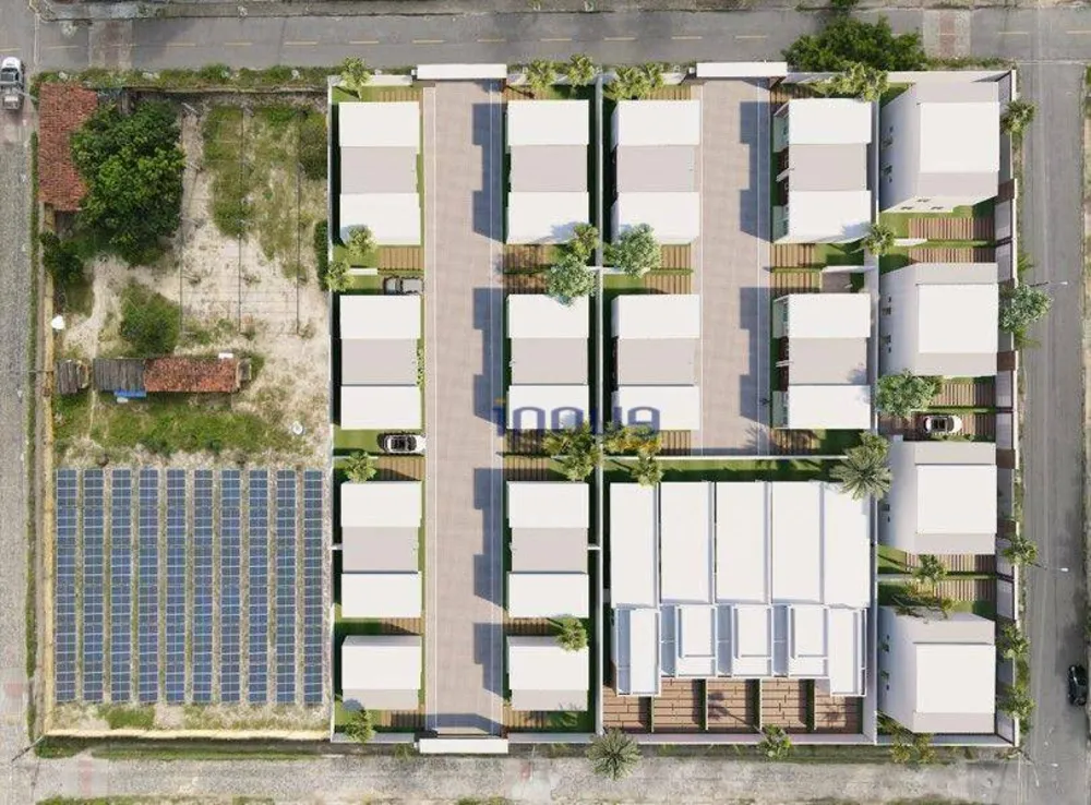Casa de Condomínio, 3 quartos - Foto 8
