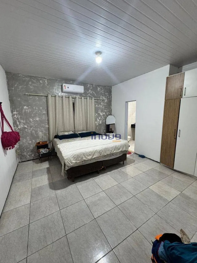 Casa, 4 quartos, 200 m² - Foto 8