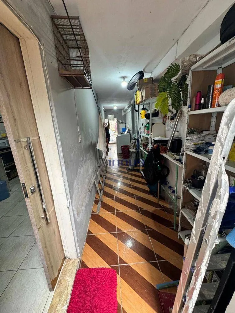 Casa, 4 quartos, 200 m² - Foto 10