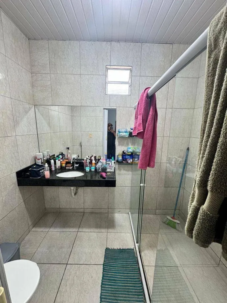 Casa, 4 quartos, 200 m² - Foto 9