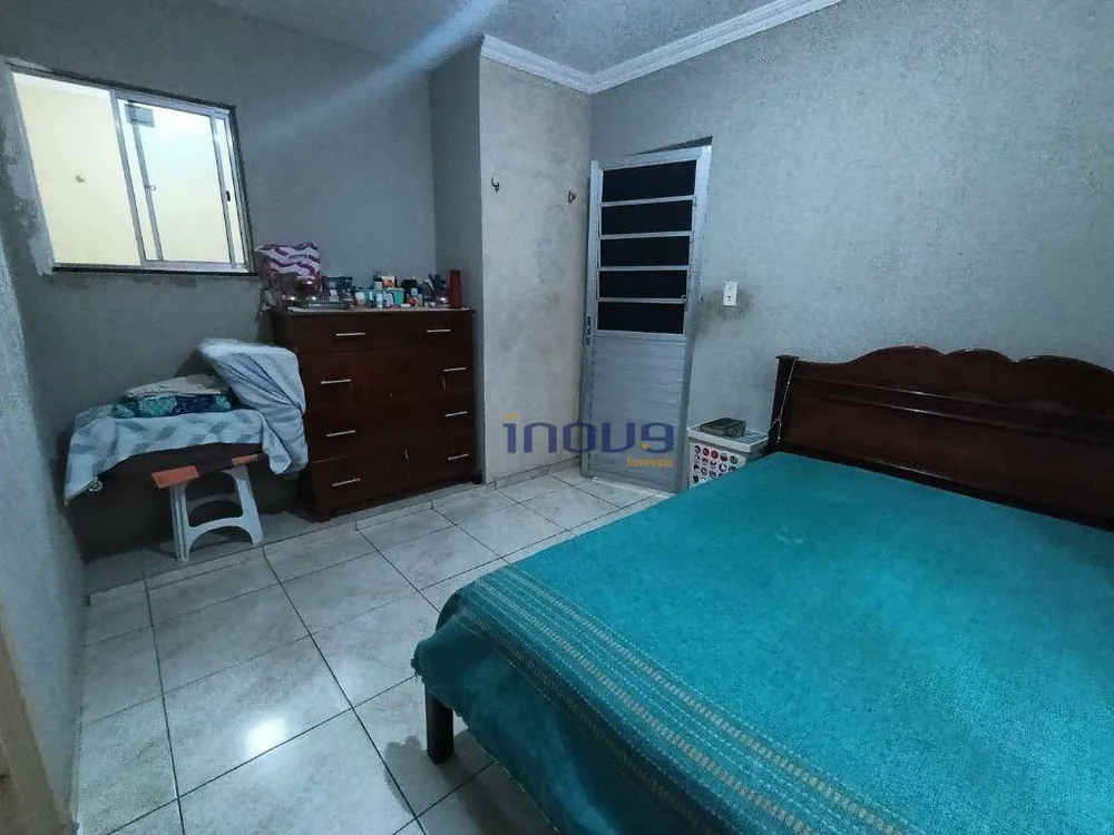 Casa, 3 quartos, 138 m² - Foto 6