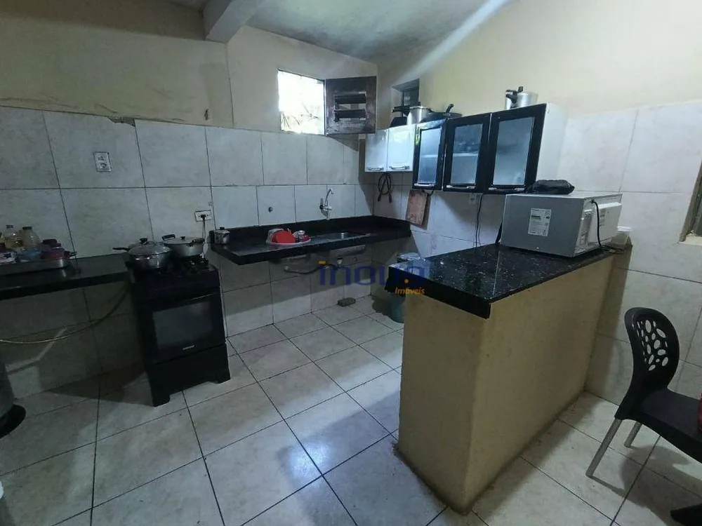 Casa, 3 quartos, 138 m² - Foto 3