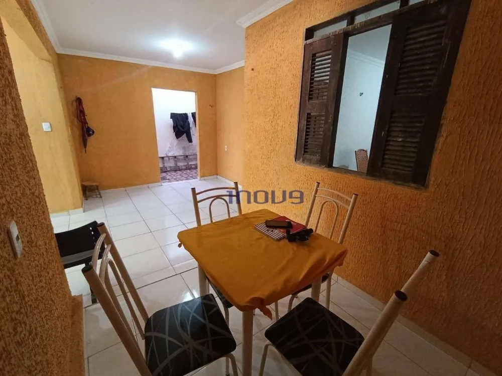 Casa, 3 quartos, 138 m² - Foto 13
