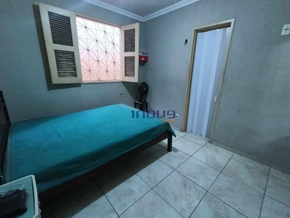 Casa, 3 quartos, 138 m² - Foto 1