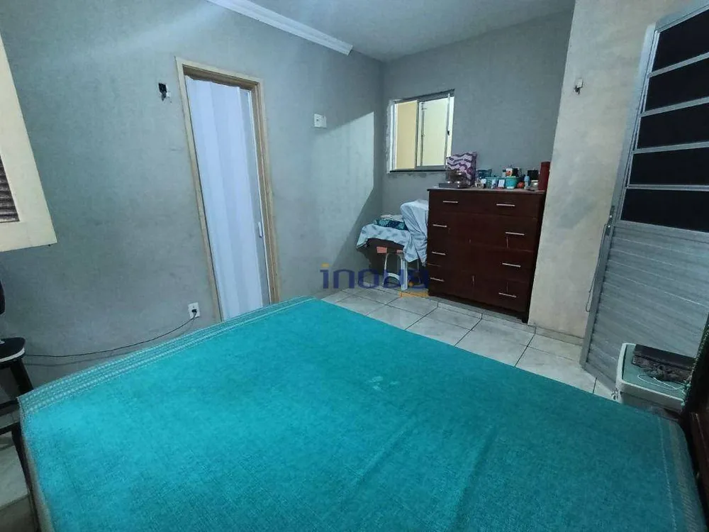 Casa, 3 quartos, 138 m² - Foto 8