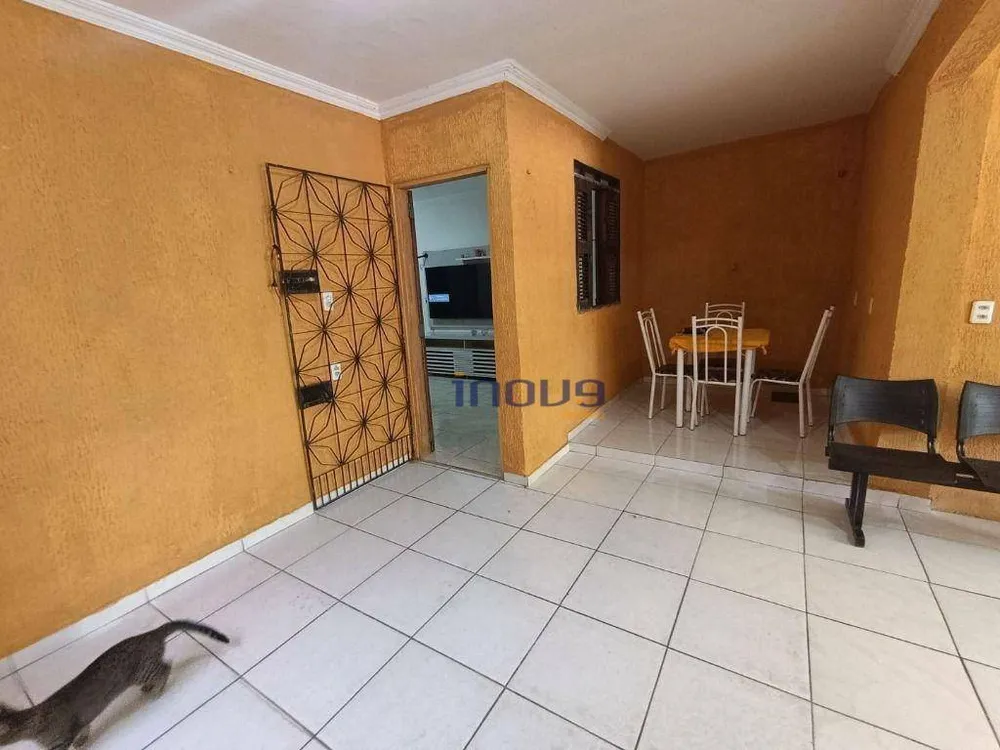 Casa, 3 quartos, 138 m² - Foto 10