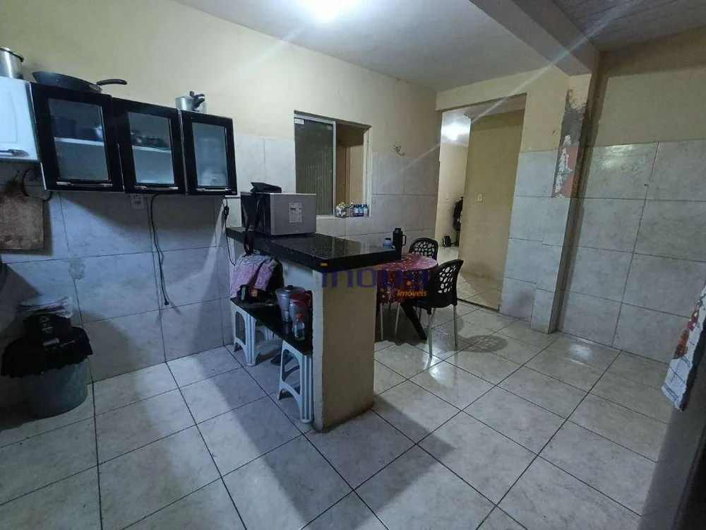 Casa, 3 quartos, 138 m² - Foto 16
