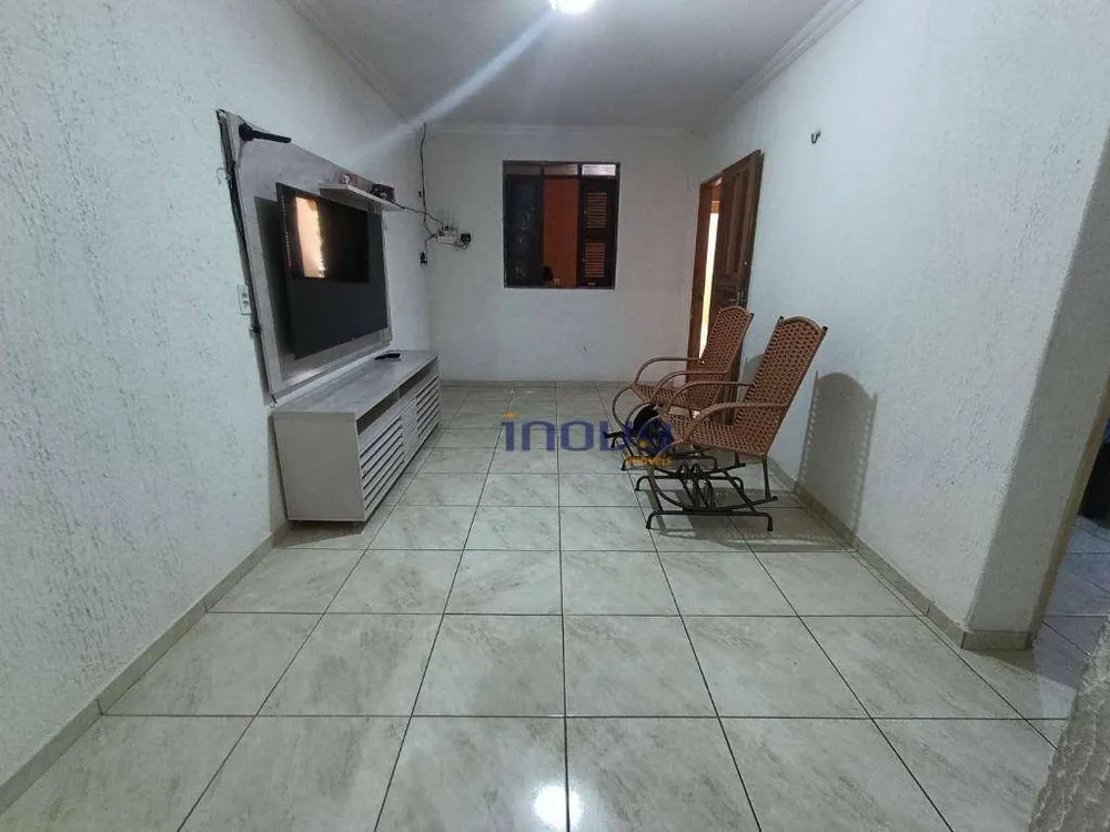 Casa, 3 quartos, 138 m² - Foto 12